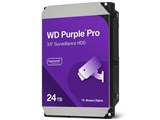 WD241PURP [24TB SATA600 7200] ���i�摜
