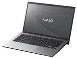 VAIO F14 VJF1428 ���i.com���� Windows 11 Home�ECore 5 120U�E16GB�������ESSD 512GB�EOffice Home and Business 2024 [�T�e���V���o�[] ���i�摜