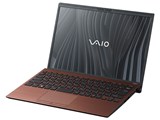 VAIO S13 VJS1358 ���i.com���� Windows 11 Home�ECore i5 1334U�E16GB�������ESSD 512GB�EOffice�Ȃ��E�}�E�X���� [�u�����Y] ���i�摜
