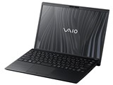 VAIO S13 VJS1358 ���i.com���� Windows 11 Home�ECore i5 1334U�E16GB�������ESSD 512GB�EOffice Home and Business 2024�E�}�E�X���� [�u���b�N] ���i�摜