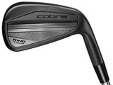 KING TOUR BLACK �A�C�A�� 6�{�Z�b�g [NS PRO MODUS3 TOUR 115 �t���b�N�X�FS] ���i�摜