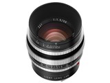 M 50mm f/1.5 Z21 LLL-Z21-A [�s�A�m�u���b�N] ���i�摜