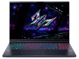 Predator Helios Neo 16S AI PHN16S-71-H96Z57T/E [ArTubN] i摜