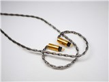 Silversonic MKVIII 4-Wire BEA-2083 4.4mmoX(5)2s [1.2m]