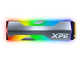 XPG SPECTRIX S20G ASPECTRIXS20G-500G-C ���i�摜