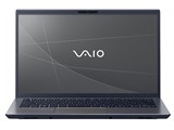 VAIO Pro BK VJBK124000001 [�_�[�N���^���O���[] ���i�摜