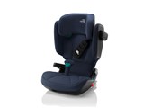 KIDFIX iSIZE [NIGHT BLUE]