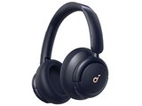 Anker ヘッドホン　ネイビー Anker アンカー ヘッドホン bluetooth Soundcore Life Q30