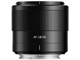 TTArtisan AF 23mm f/1.8 [ソニーE用]