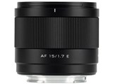 AF 15mm F1.7 AIR [�\�j�[E�p] ���i�摜