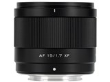 AF 15mm F1.7 AIR [�t�W�t�C�����p] ���i�摜
