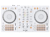 DDJ-FLX4-W [White] ���i�摜