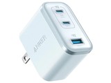 Anker Nano Charger (70W 3ports) A121AN31 [�u���[] ���i�摜