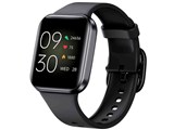 Smart watch CQ-23-Y(B) [�u���b�N]