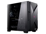 NEXTGEAR Ryzen 7 5700XERTX 5060Ti(16GB)E16GBE500GB NVMe Gen4 SSD i.com胂f JG-A7G6T JGA7G6TB5ABDW102DECKK i摜