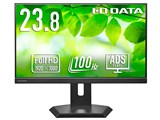 LCD-C242SDB-F [23.8�C���` �u���b�N] ���i�摜