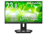 LCD-C242SDB-F-AG [23.8�C���` �u���b�N] ���i�摜