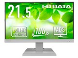 LCD-C222SDW [21.5�C���` �z���C�g] ���i�摜