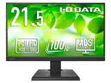 LCD-C222SDB [21.5�C���` �u���b�N] ���i�摜