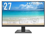 LCD-C272SDBX [27�C���` �u���b�N] ���i�摜