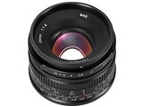 7Artisans 35mm F1.4 II APS-C 7A-35F14II-Z-B [ニコンZ用]