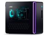 Alienware Aurora Q[~O fXNgbv Core Ultra 7 265KFE16GBE1TB SSDERTX 4060TiEENATChplڃf (ACT1250) i摜