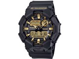 G-SHOCK Black and GoldV[Y GA-010GB-1A9JF̐i摜
