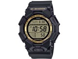 G-SHOCK Black and Goldシリーズ GD-010GB-1A9JF 製品画像