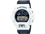 G-SHOCK Love The Sea And The Earth ICERC Japan コラボレーションモデル 2025 GW-6905K-7AJR