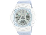 Baby-G Love The Sea And The Earth ICERC Japan コラボレーションモデル 2025 BGA-2800K-7AJR