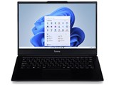 STYLE∞ Core 5 120U・16GBメモリ・1TB NVMe M.2 SSD・14インチ フルHD・カスタマイズ対応・STYLE-14FH124-C5-UCFX