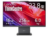 ThinkCentre Neo 55a Gen 6 AHP Ryzen 5 220E16GB[E256GB SSDE23.8^tHDEIPSt i.com胂f 13FACTO1WW [iO[] i摜