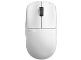X2 v3 Mini Gaming Mouse PX2312 [White] ���i�摜