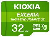 EXCERIA HIGH ENDURANCE G2 KLMHB032G [32GB] ���i�摜