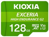 EXCERIA HIGH ENDURANCE G2 KLMHB128G [128GB] ���i�摜