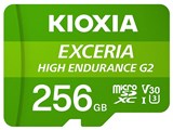 EXCERIA HIGH ENDURANCE G2 KLMHB256G [256GB] ���i�摜