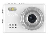 Recollo IRT-RCL01WH [�z���C�g]