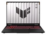 TUF Gaming A16 FA608PM Ryzen 9 8940HXE32GBE512GB SSDERTX 5060E16^WUXGAtڃf FA608PM-R9R5060S