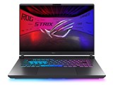 ROG Strix G16 G615LP Core Ultra 9 275HX�E32GB�������E1TB SSD�ERTX 5070�E16�^WQXGA�t�����ڃ��f�� G615LP-U9R5070G ���i�摜