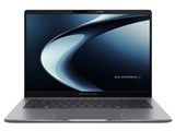 ExpertBook P3 P3405CVA Core i7 13620H�E32GB�������E512GB SSD�E14�^WUXGA�t�����ڃ��f�� P3405CVA-I732512PROX [�~�X�e�B�O���[] ���i�摜