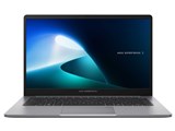 ExpertBook P1 P1403CVA Core i5 13420H�E16GB�������E512GB SSD�E14�^�t��HD�t�����ڃ��f�� P1403CVA-S60517X [�~�X�e�B�O���[] ���i�摜