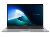 ExpertBook P1 P1503CVA Core i5 13420H�E16GB�������E512GB SSD�E15.6�^�t��HD���ڃ��f�� P1503CVA-S70560X [�~�X�e�B�O���[] ���i�摜