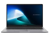 ExpertBook P1 P1503CVA Core i7 13620H�E16GB�������E512GB SSD�E15.6�^�t��HD Microsoft Office H&B 2024���ڃ��f�� P1503CVA-I716512WS [�~�X�e�B�O���[] ���i�摜