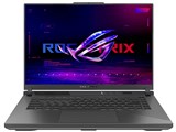 ROG Strix G16 G614FM Ryzen 9 9955HX�E32GB�������E1TB SSD�ERTX 5060�E16�^WQXGA�t�����ڃ��f�� G614FM-R9R5060G ���i�摜