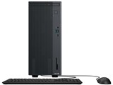 ExpertCenter P500 Mini Tower P500MV Core i7 13620H�E16GB�������E512GB SSD���ڃ��f�� P500MV-I716512PROX [�O���[] ���i�摜
