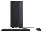 ExpertCenter P500 Mini Tower P500MV Core i5 13420H�E16GB�������E256GB SSD���ڃ��f�� P500MV-I516256PROX [�O���[] ���i�摜