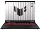 TUF Gaming A16 FA608PP Ryzen 9 8940HXE32GBE1TB SSDERTX 5070E16^WUXGAtڃf FA608PP-R9R5070S