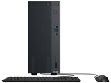 ExpertCenter P500 Mini Tower P500MV Core i7 13620H�E32GB�������E1TB SSD���ڃ��f�� P500MV-I7321TBPROX [�O���[] ���i�摜