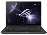 ROG Flow X13 GV302XV Ryzen 9 7940HS�E32GB�������E1TB SSD�ERTX 4060�E13.4�^WQXGA�t�����ڃ��f�� GV302XV-R9R406032G ���i�摜