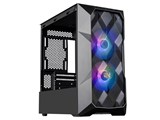 Katamen-443969 Ryzen 7 5700X・16GBメモリ・1TB M.2 NVMe・RX 9060 XT搭載・カスタマイズモデル